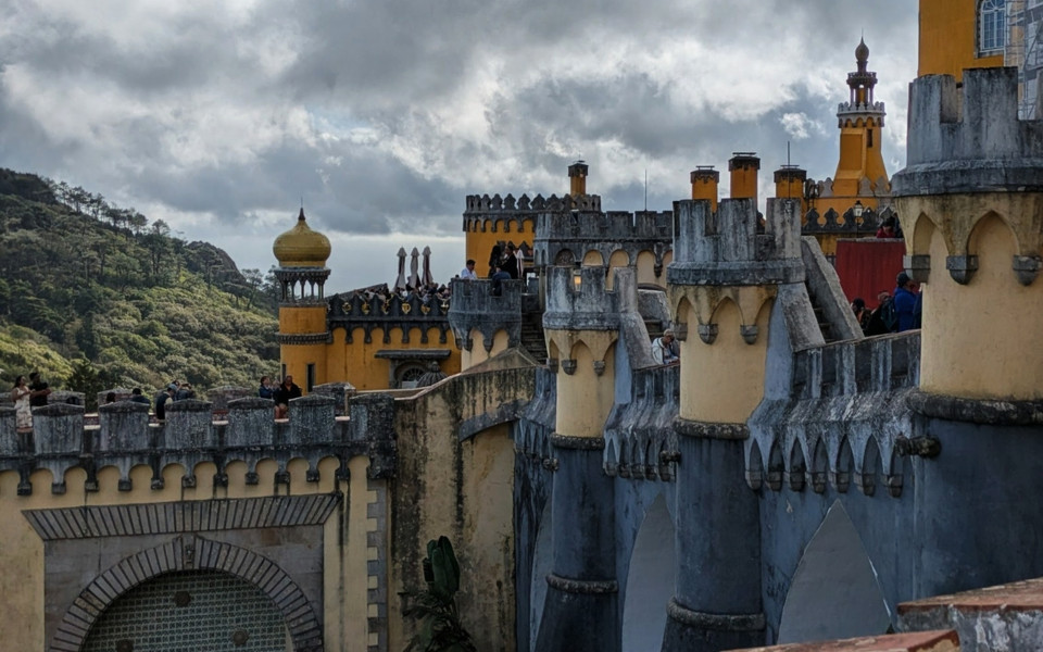 Sintra A